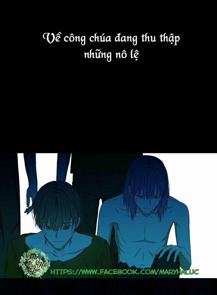 [Bản 15+] Tôi Lạc Vào Thế Giới Trò Chơi Harem Ngược 22 trang 42