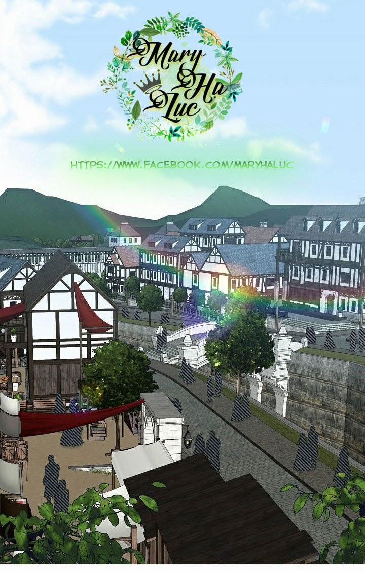 [Bản 15+] Tôi Lạc Vào Thế Giới Trò Chơi Harem Ngược 22 trang 48