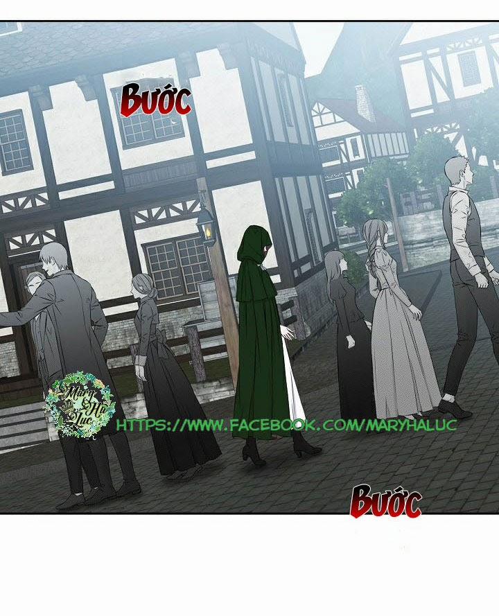 [Bản 15+] Tôi Lạc Vào Thế Giới Trò Chơi Harem Ngược 22 trang 49