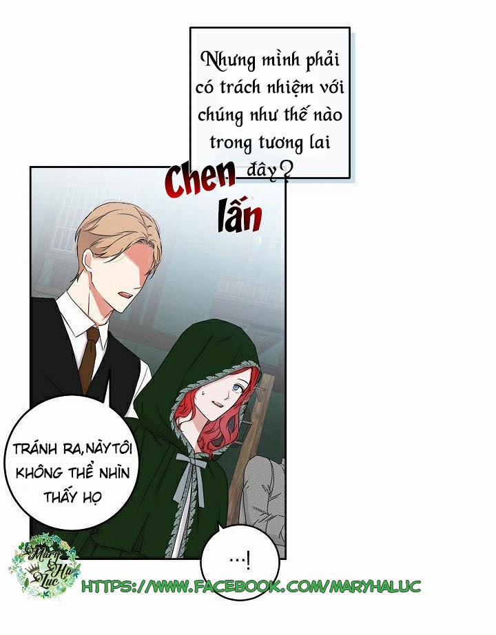 [Bản 15+] Tôi Lạc Vào Thế Giới Trò Chơi Harem Ngược 22 trang 52