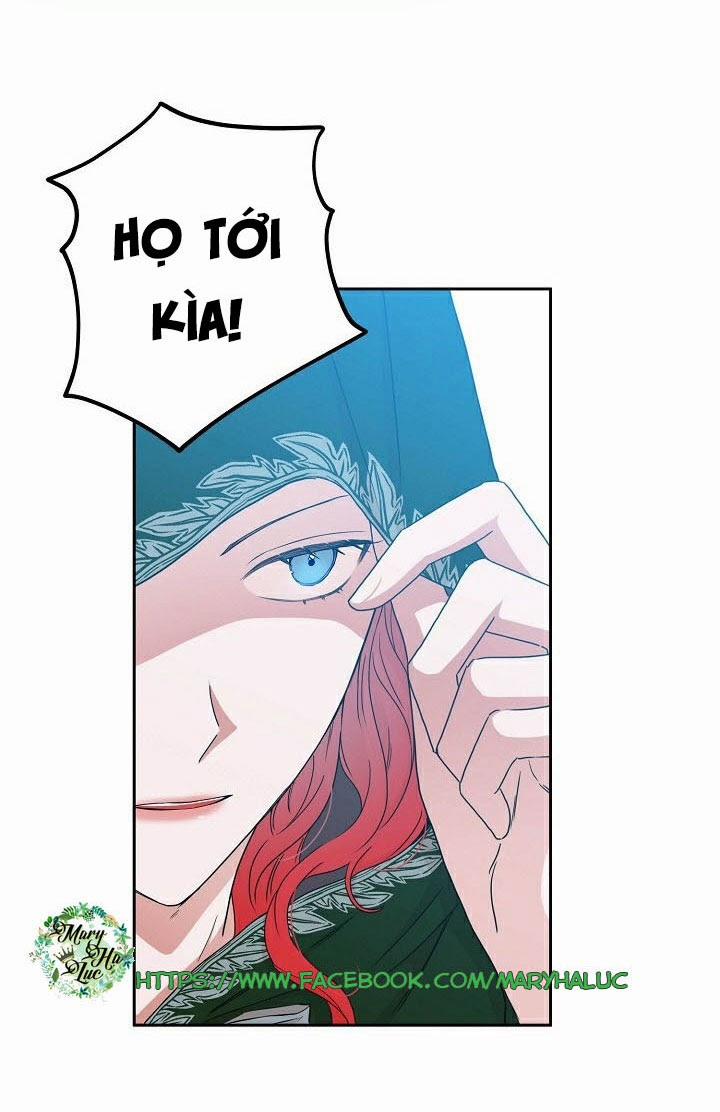 [Bản 15+] Tôi Lạc Vào Thế Giới Trò Chơi Harem Ngược 22 trang 54