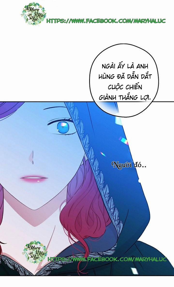 [Bản 15+] Tôi Lạc Vào Thế Giới Trò Chơi Harem Ngược 22 trang 60