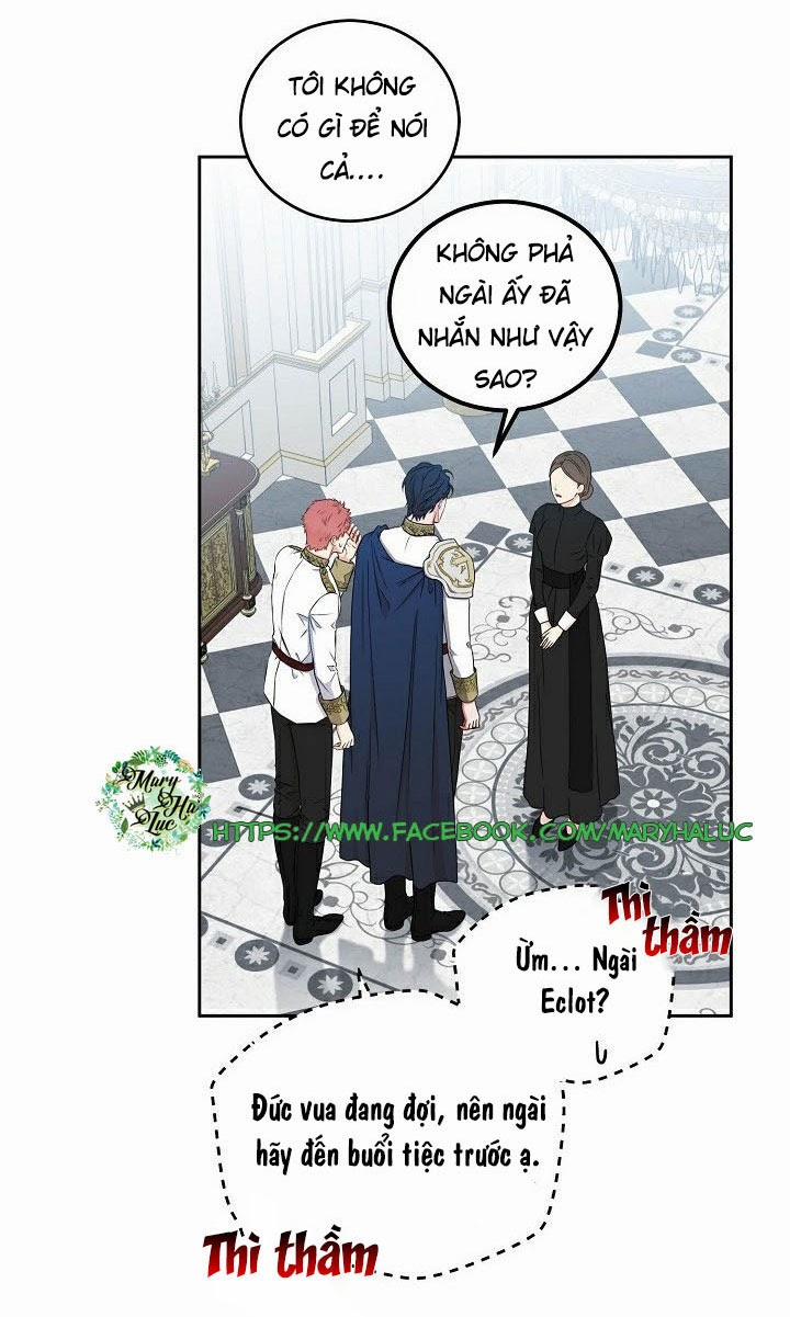 [Bản 15+] Tôi Lạc Vào Thế Giới Trò Chơi Harem Ngược 22 trang 66