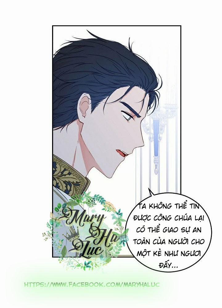 [Bản 15+] Tôi Lạc Vào Thế Giới Trò Chơi Harem Ngược 22 trang 70