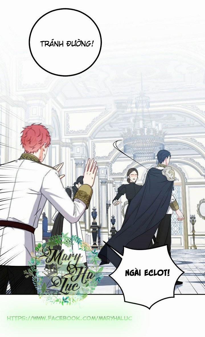 [Bản 15+] Tôi Lạc Vào Thế Giới Trò Chơi Harem Ngược 22 trang 71