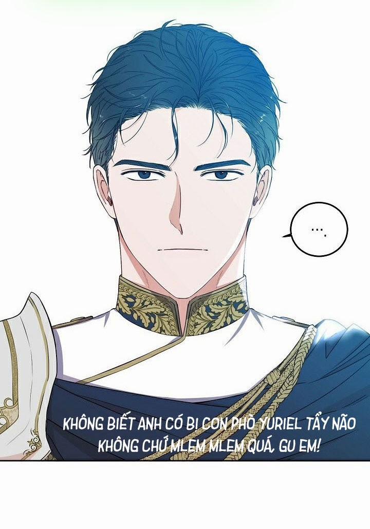 [Bản 15+] Tôi Lạc Vào Thế Giới Trò Chơi Harem Ngược 22 trang 73