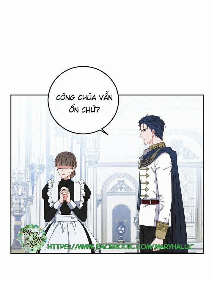 [Bản 15+] Tôi Lạc Vào Thế Giới Trò Chơi Harem Ngược 22 trang 74