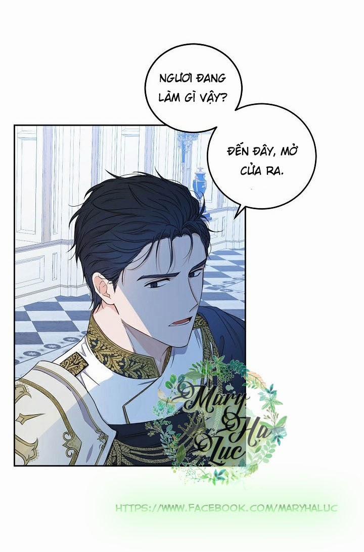 [Bản 15+] Tôi Lạc Vào Thế Giới Trò Chơi Harem Ngược 22 trang 75