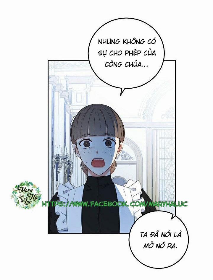 [Bản 15+] Tôi Lạc Vào Thế Giới Trò Chơi Harem Ngược 22 trang 76