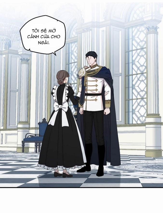 [Bản 15+] Tôi Lạc Vào Thế Giới Trò Chơi Harem Ngược 23 trang 2