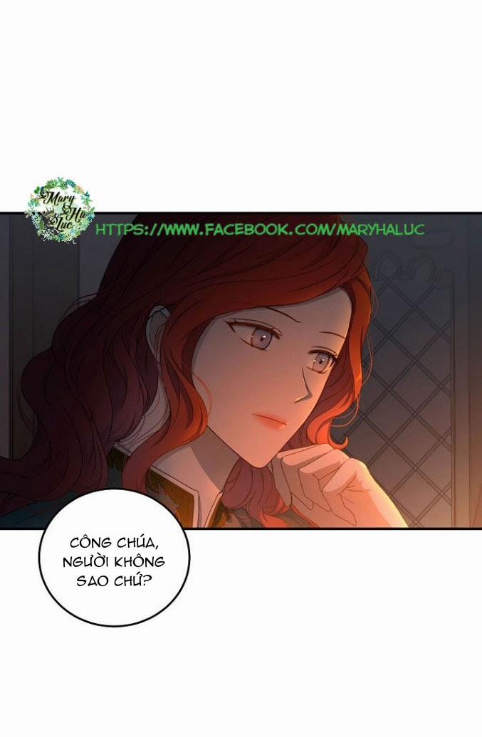 [Bản 15+] Tôi Lạc Vào Thế Giới Trò Chơi Harem Ngược 23 trang 25