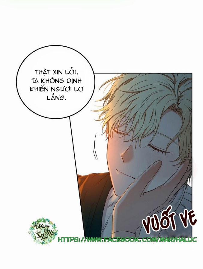 [Bản 15+] Tôi Lạc Vào Thế Giới Trò Chơi Harem Ngược 23 trang 27