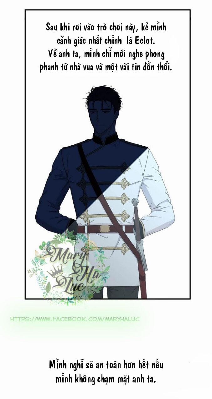 [Bản 15+] Tôi Lạc Vào Thế Giới Trò Chơi Harem Ngược 23 trang 29