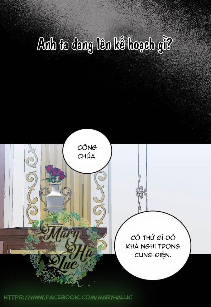 [Bản 15+] Tôi Lạc Vào Thế Giới Trò Chơi Harem Ngược 23 trang 32