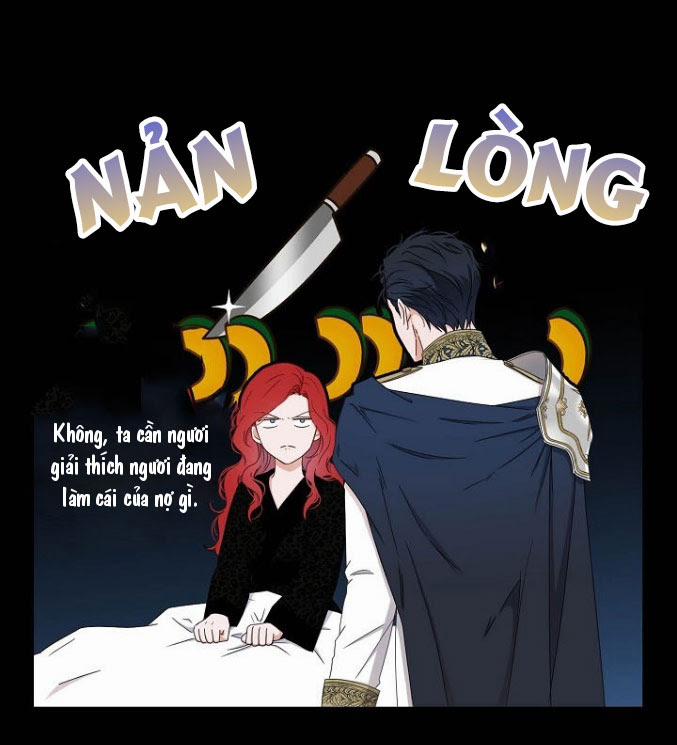 [Bản 15+] Tôi Lạc Vào Thế Giới Trò Chơi Harem Ngược 23 trang 38