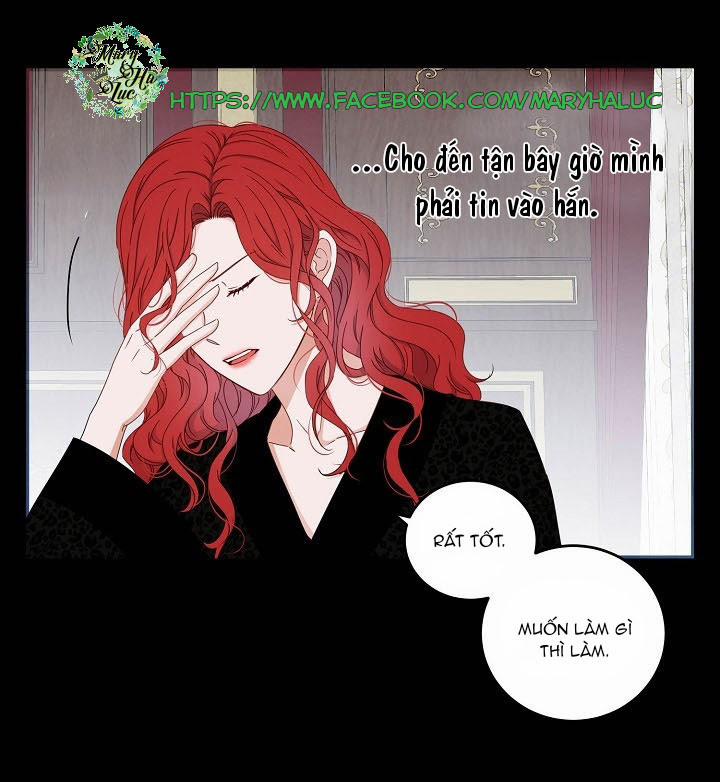 [Bản 15+] Tôi Lạc Vào Thế Giới Trò Chơi Harem Ngược 23 trang 41