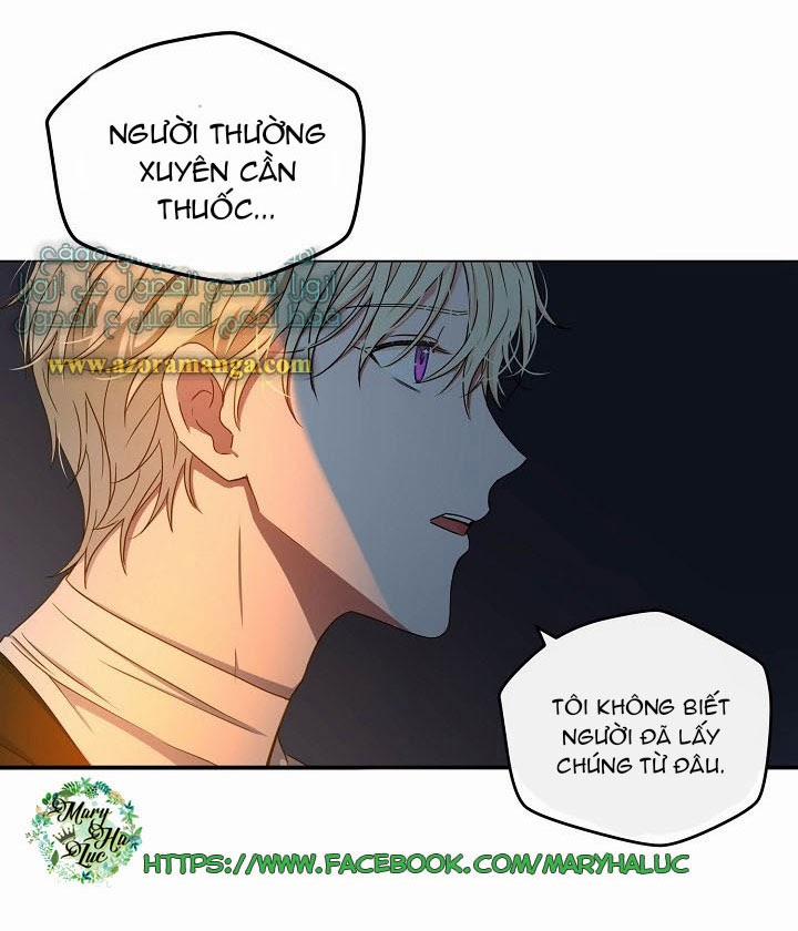 [Bản 15+] Tôi Lạc Vào Thế Giới Trò Chơi Harem Ngược 23 trang 48