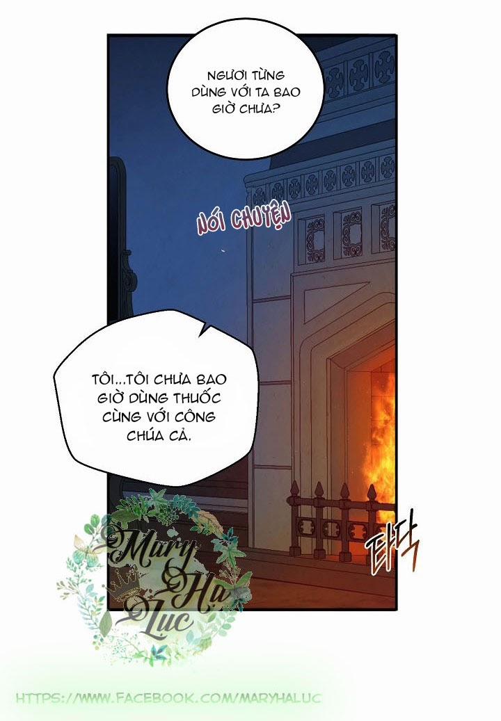 [Bản 15+] Tôi Lạc Vào Thế Giới Trò Chơi Harem Ngược 23 trang 49