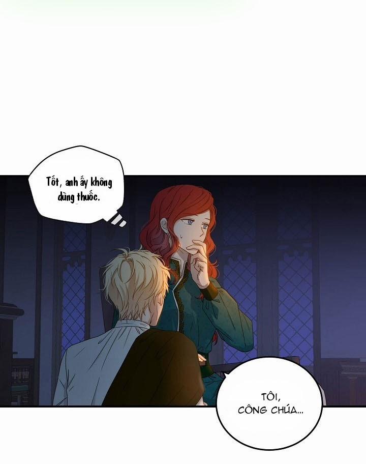 [Bản 15+] Tôi Lạc Vào Thế Giới Trò Chơi Harem Ngược 23 trang 50