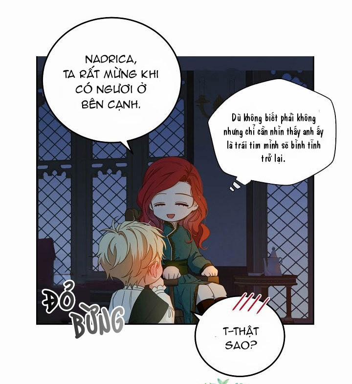 [Bản 15+] Tôi Lạc Vào Thế Giới Trò Chơi Harem Ngược 23 trang 55