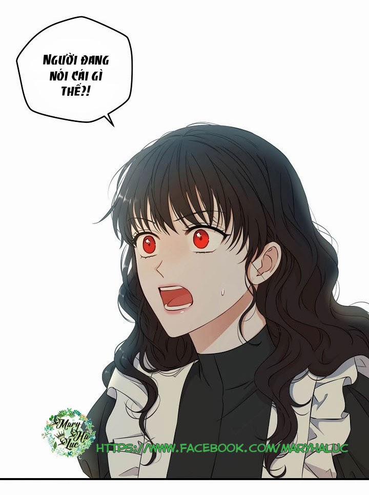 [Bản 15+] Tôi Lạc Vào Thế Giới Trò Chơi Harem Ngược 23 trang 59