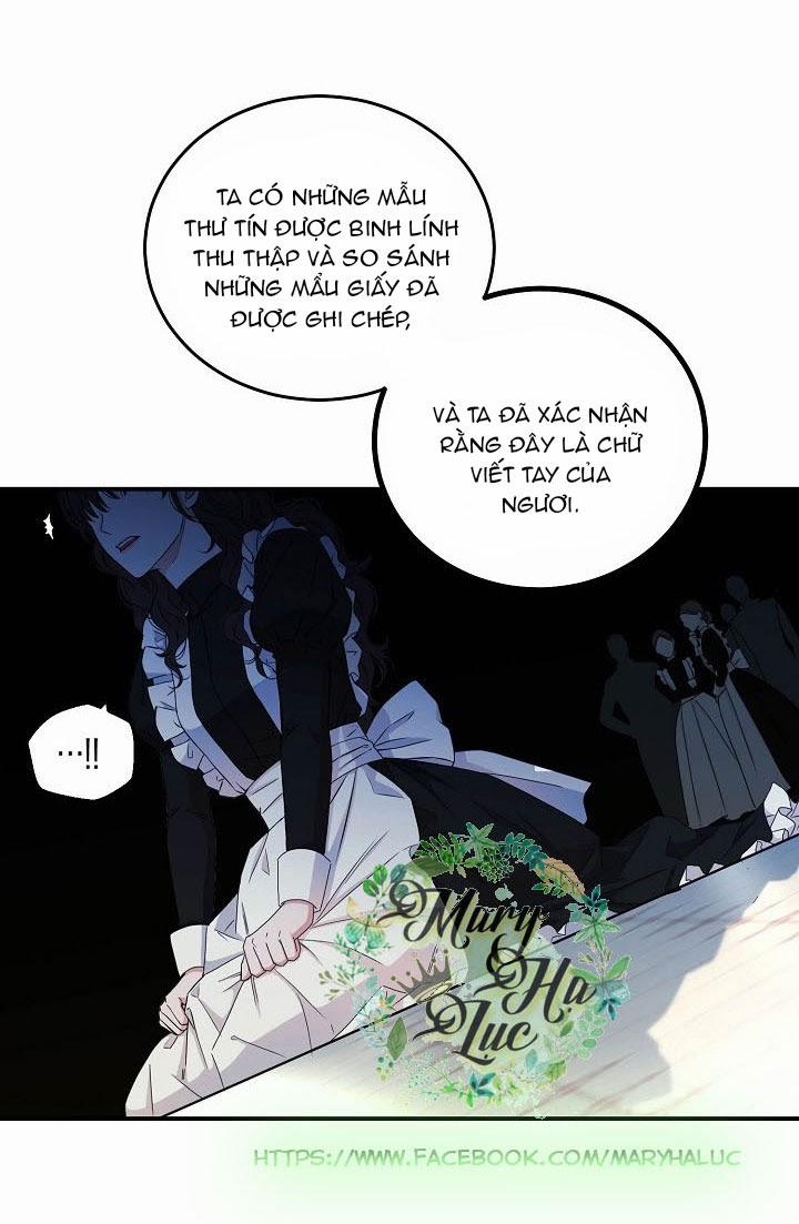 [Bản 15+] Tôi Lạc Vào Thế Giới Trò Chơi Harem Ngược 23 trang 62