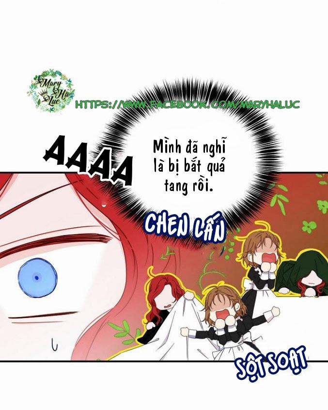 [Bản 15+] Tôi Lạc Vào Thế Giới Trò Chơi Harem Ngược 23 trang 7