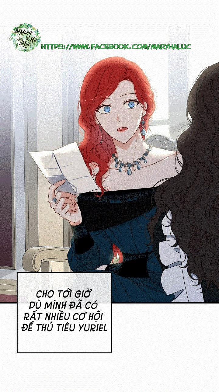 [Bản 15+] Tôi Lạc Vào Thế Giới Trò Chơi Harem Ngược 24 trang 1