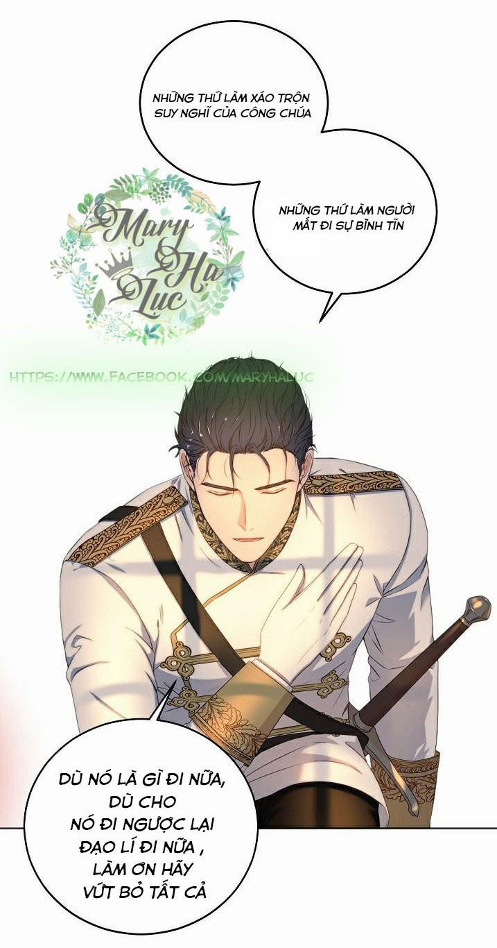 [Bản 15+] Tôi Lạc Vào Thế Giới Trò Chơi Harem Ngược 24 trang 11