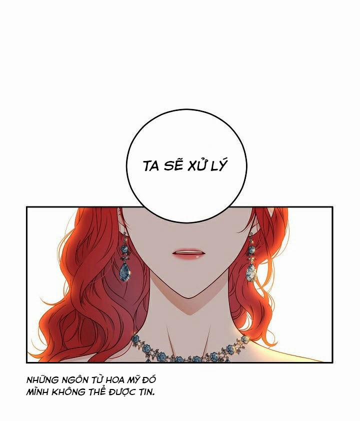 [Bản 15+] Tôi Lạc Vào Thế Giới Trò Chơi Harem Ngược 24 trang 13