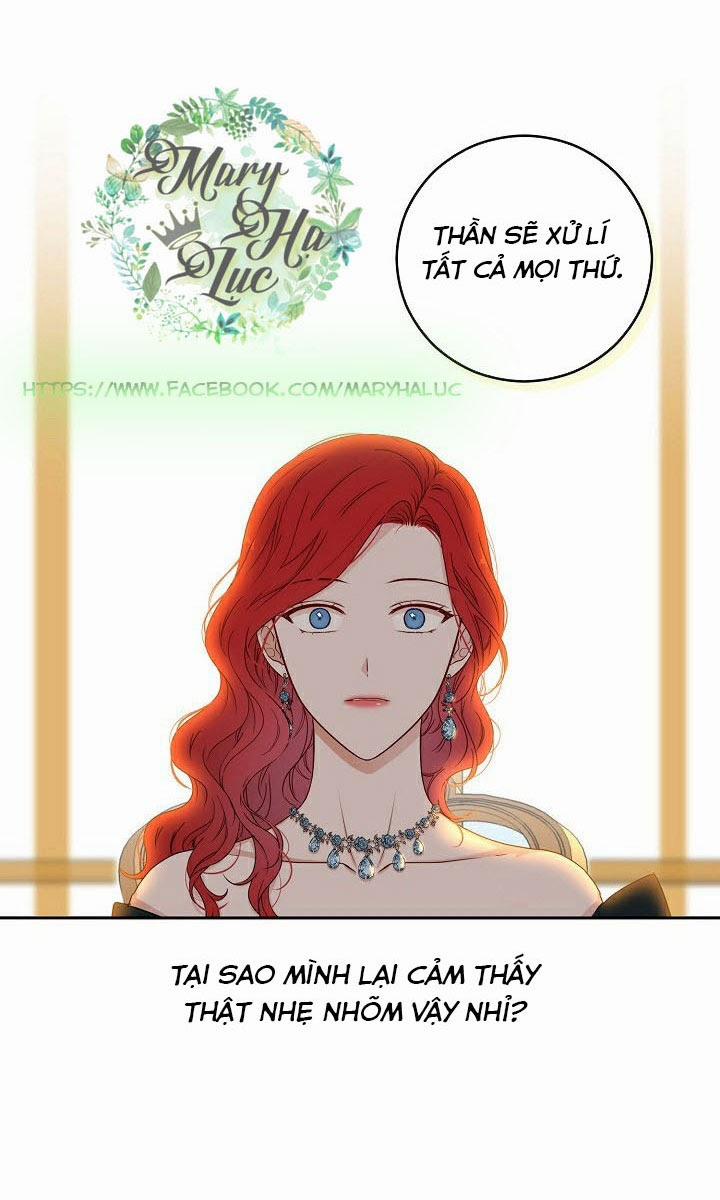 [Bản 15+] Tôi Lạc Vào Thế Giới Trò Chơi Harem Ngược 24 trang 14