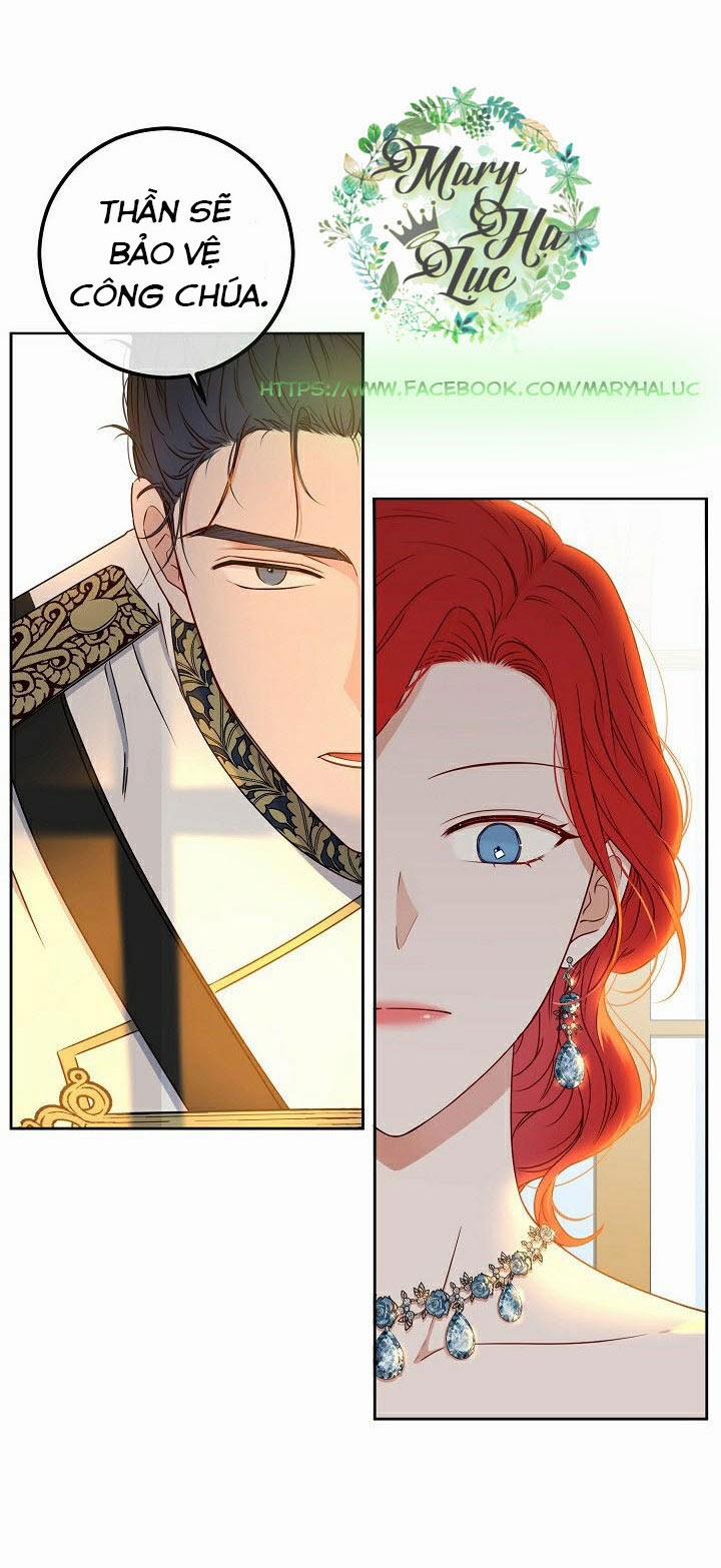 [Bản 15+] Tôi Lạc Vào Thế Giới Trò Chơi Harem Ngược 24 trang 15