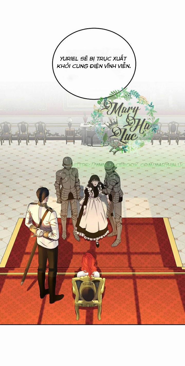 [Bản 15+] Tôi Lạc Vào Thế Giới Trò Chơi Harem Ngược 24 trang 17