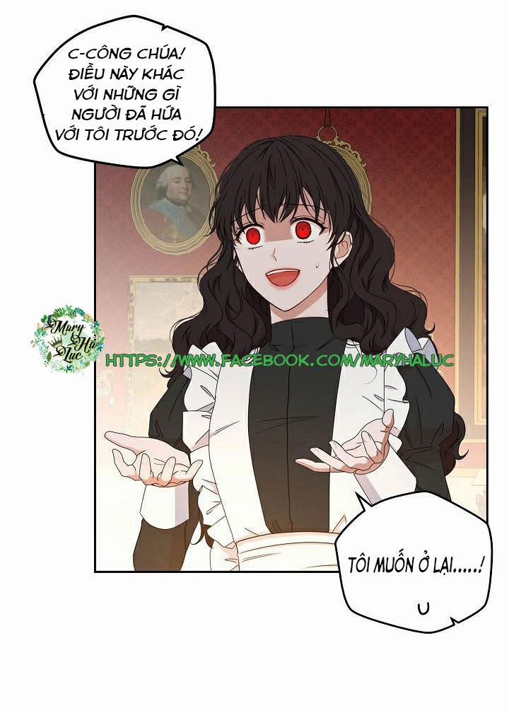 [Bản 15+] Tôi Lạc Vào Thế Giới Trò Chơi Harem Ngược 24 trang 18