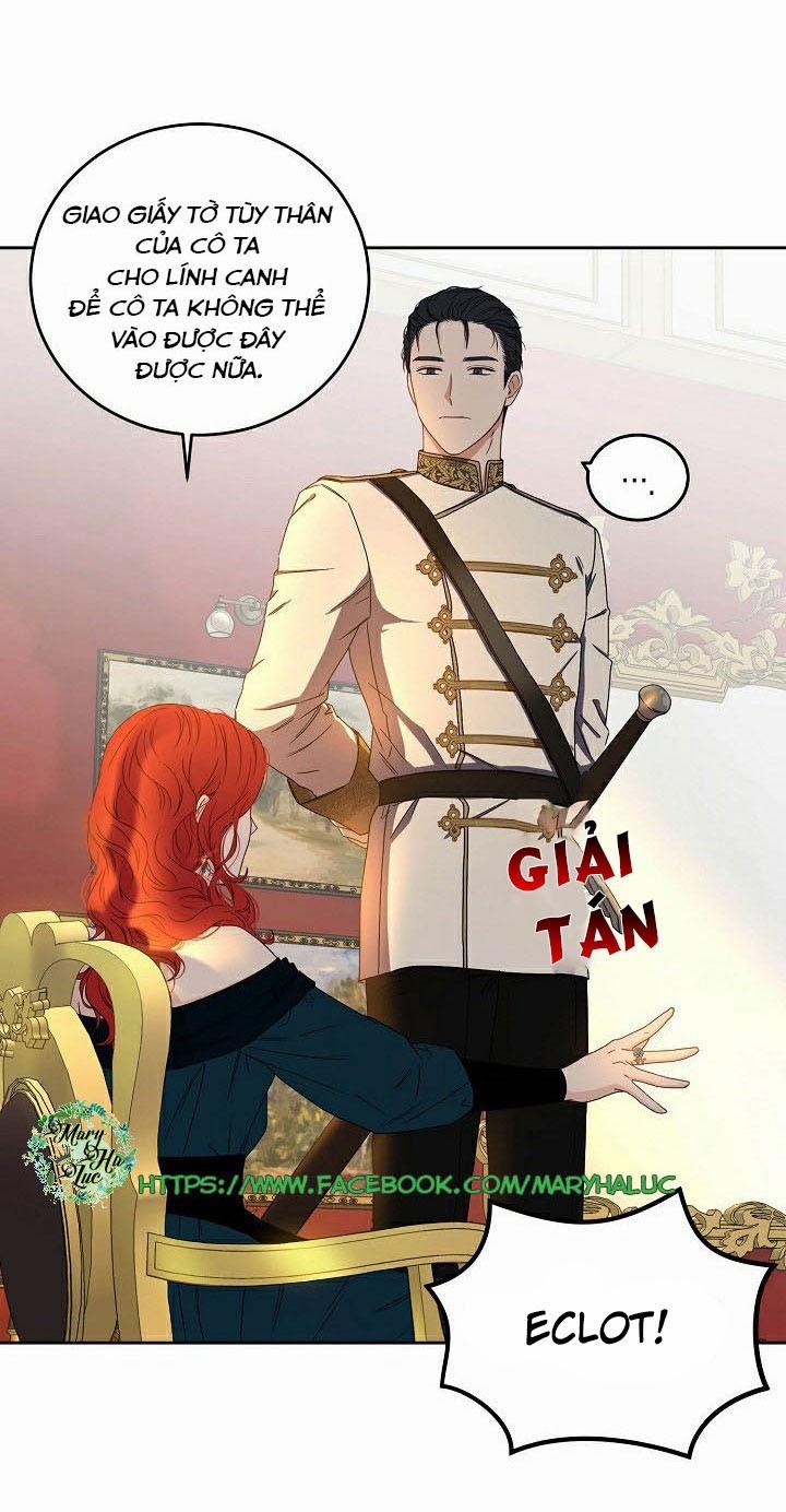 [Bản 15+] Tôi Lạc Vào Thế Giới Trò Chơi Harem Ngược 24 trang 19