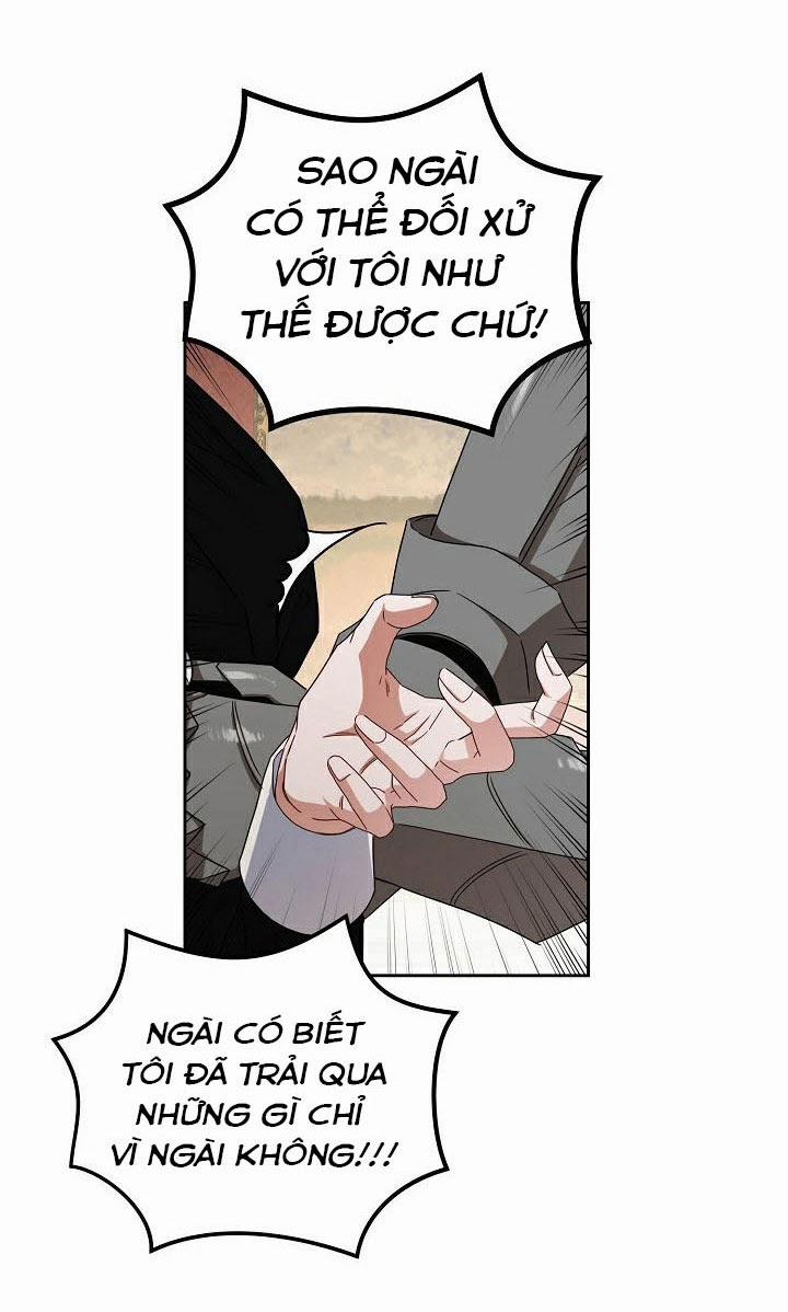 [Bản 15+] Tôi Lạc Vào Thế Giới Trò Chơi Harem Ngược 24 trang 20