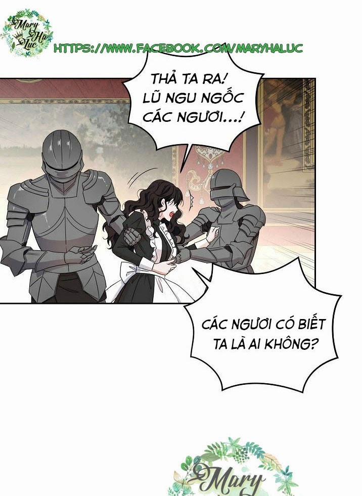 [Bản 15+] Tôi Lạc Vào Thế Giới Trò Chơi Harem Ngược 24 trang 21