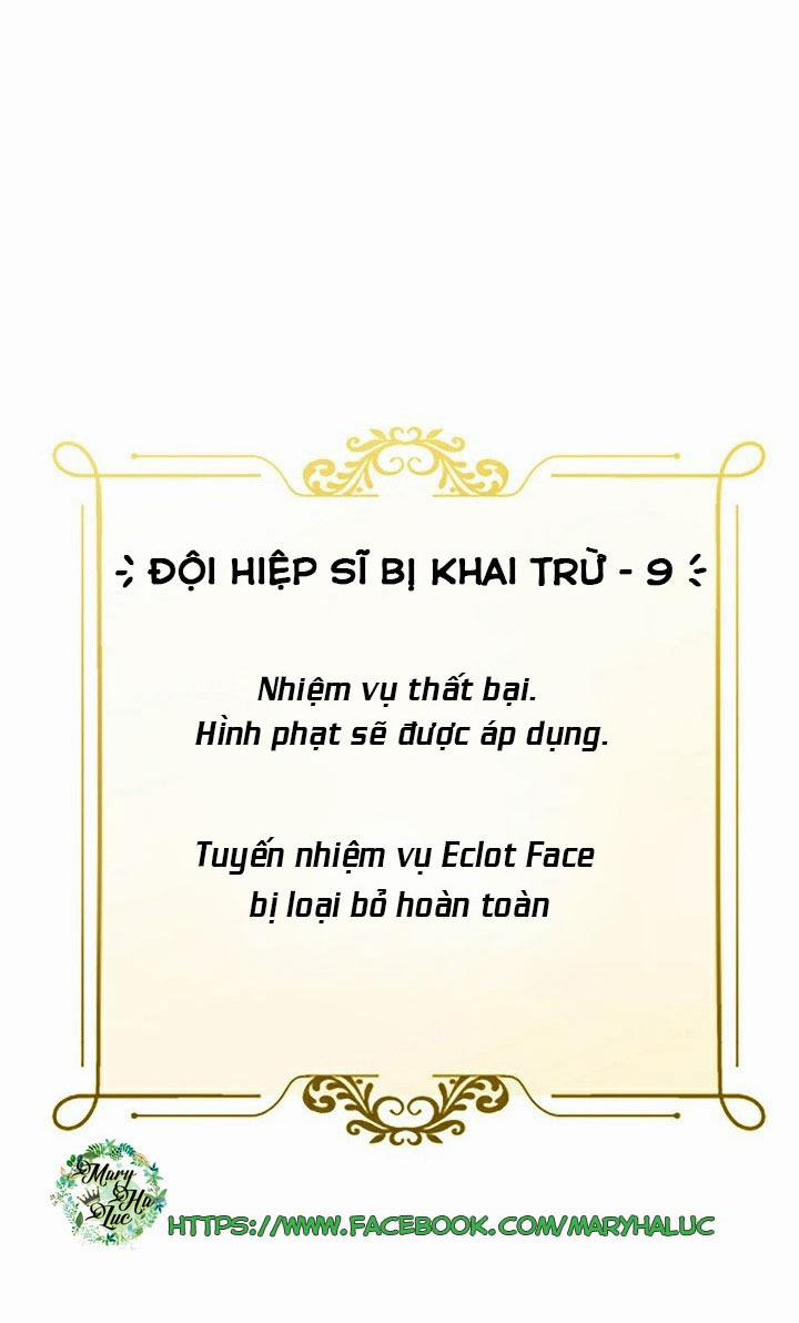 [Bản 15+] Tôi Lạc Vào Thế Giới Trò Chơi Harem Ngược 24 trang 24