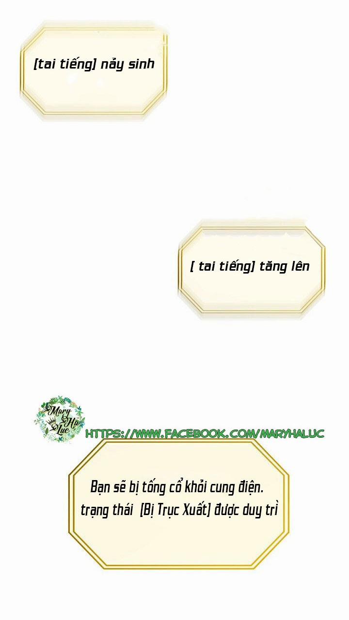 [Bản 15+] Tôi Lạc Vào Thế Giới Trò Chơi Harem Ngược 24 trang 25