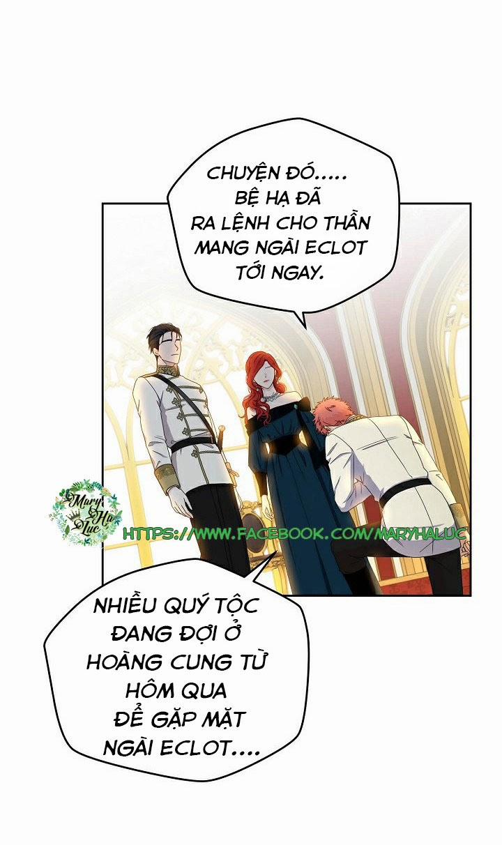 [Bản 15+] Tôi Lạc Vào Thế Giới Trò Chơi Harem Ngược 24 trang 33