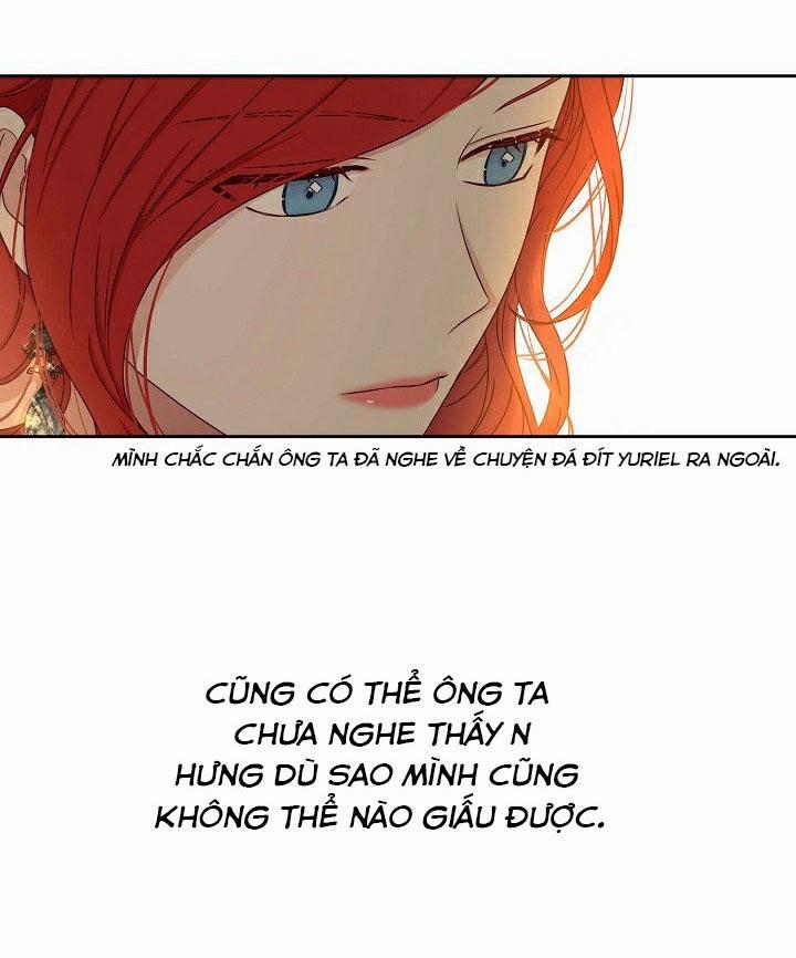 [Bản 15+] Tôi Lạc Vào Thế Giới Trò Chơi Harem Ngược 24 trang 34