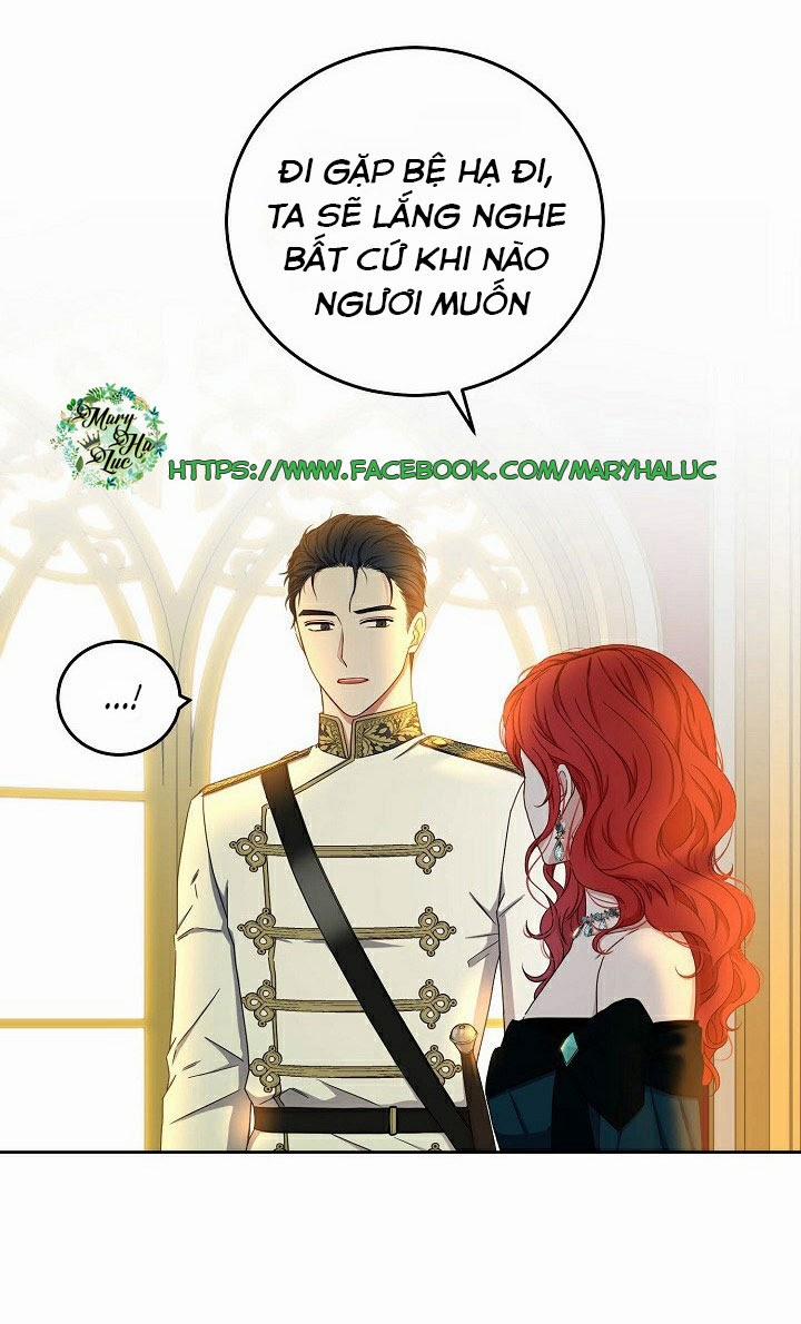 [Bản 15+] Tôi Lạc Vào Thế Giới Trò Chơi Harem Ngược 24 trang 35