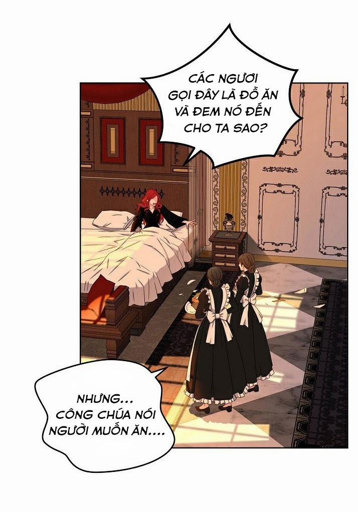 [Bản 15+] Tôi Lạc Vào Thế Giới Trò Chơi Harem Ngược 24 trang 41