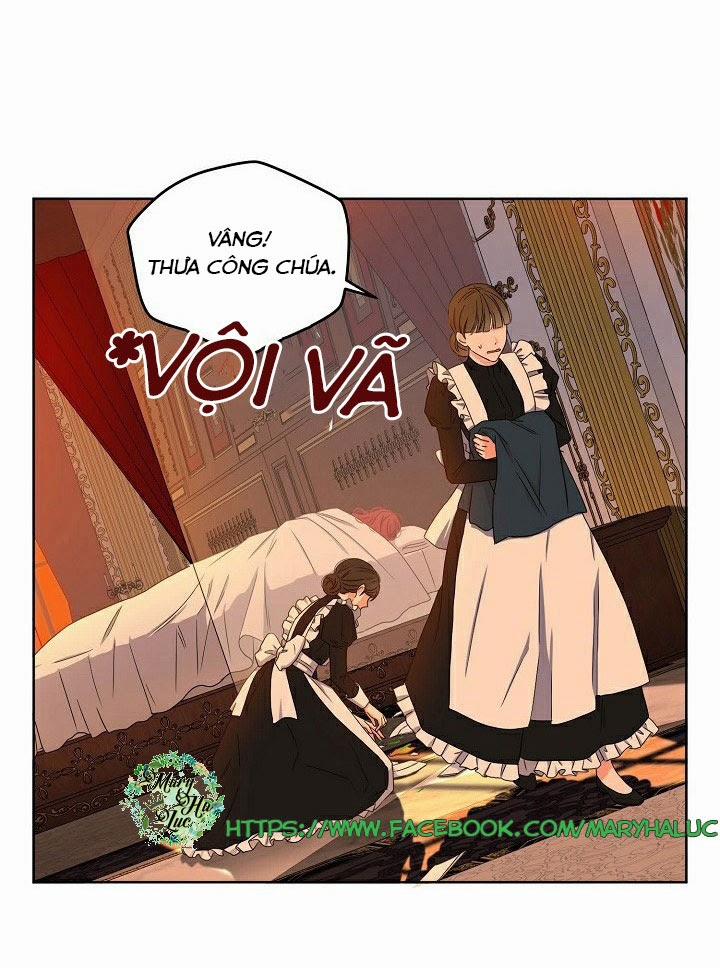 [Bản 15+] Tôi Lạc Vào Thế Giới Trò Chơi Harem Ngược 24 trang 43