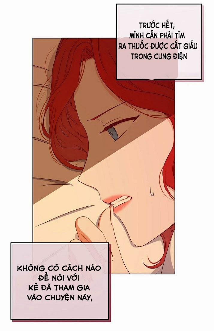 [Bản 15+] Tôi Lạc Vào Thế Giới Trò Chơi Harem Ngược 24 trang 46