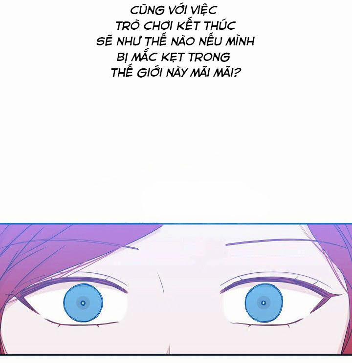 [Bản 15+] Tôi Lạc Vào Thế Giới Trò Chơi Harem Ngược 24 trang 5