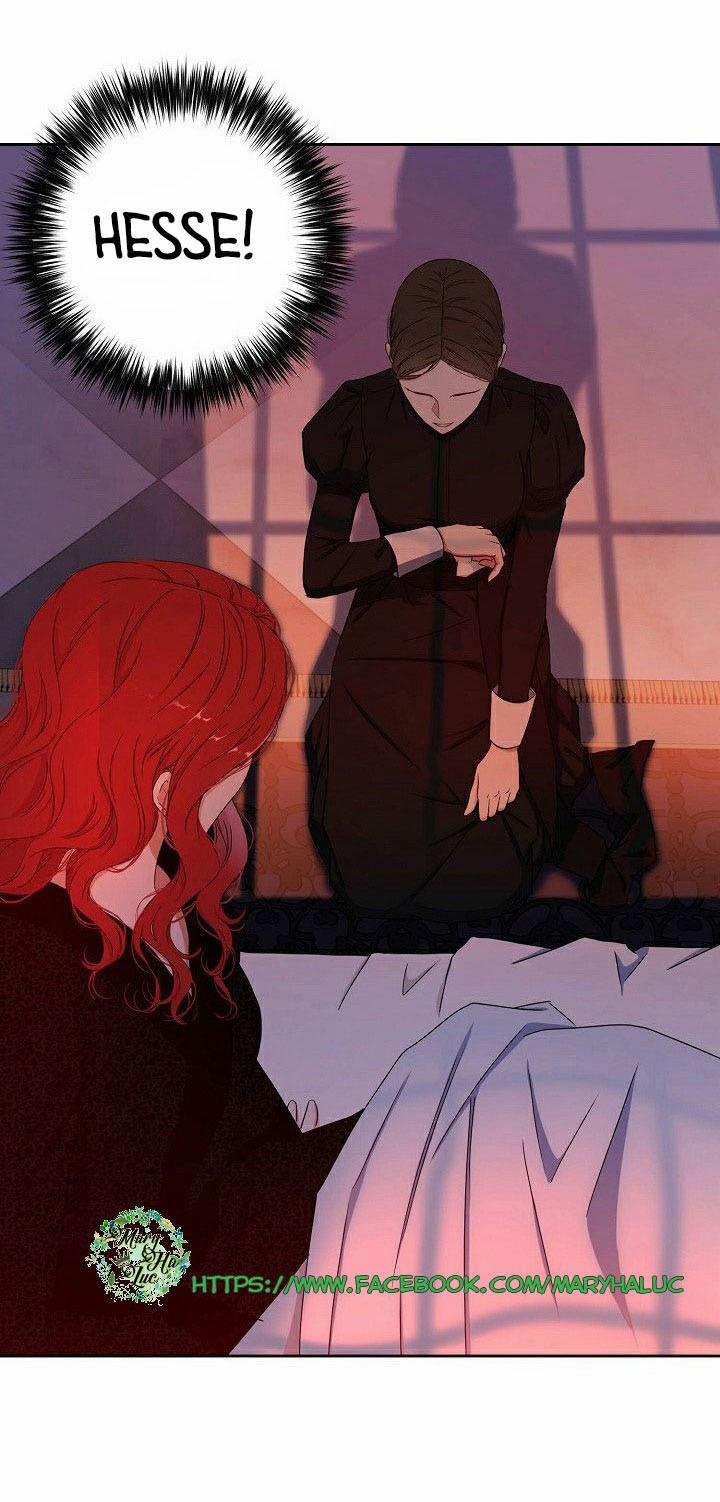 [Bản 15+] Tôi Lạc Vào Thế Giới Trò Chơi Harem Ngược 24 trang 51