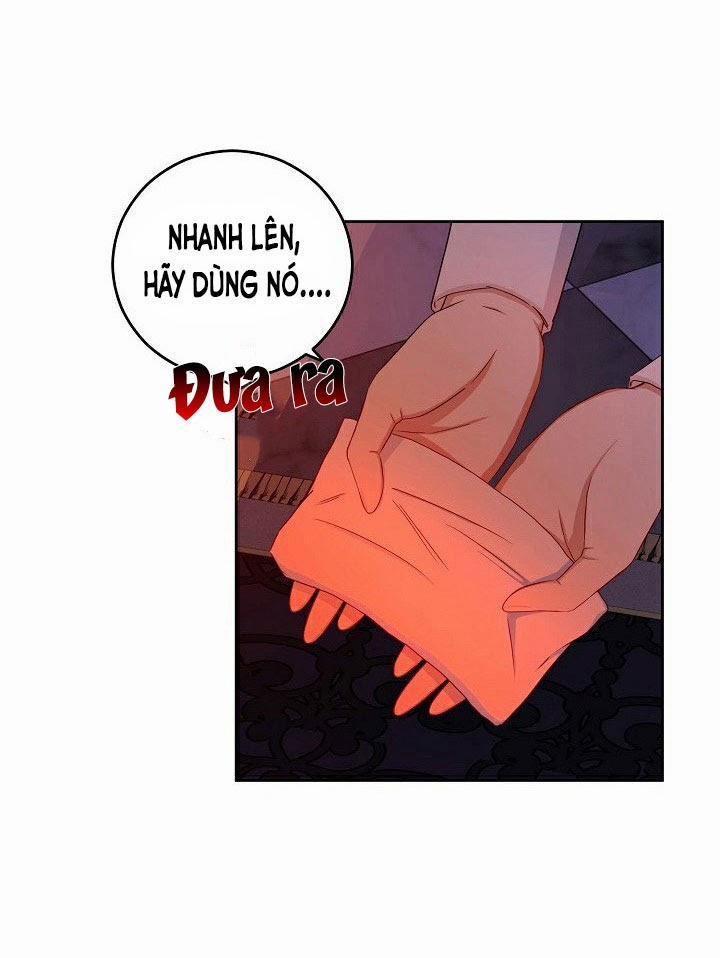 [Bản 15+] Tôi Lạc Vào Thế Giới Trò Chơi Harem Ngược 24 trang 52