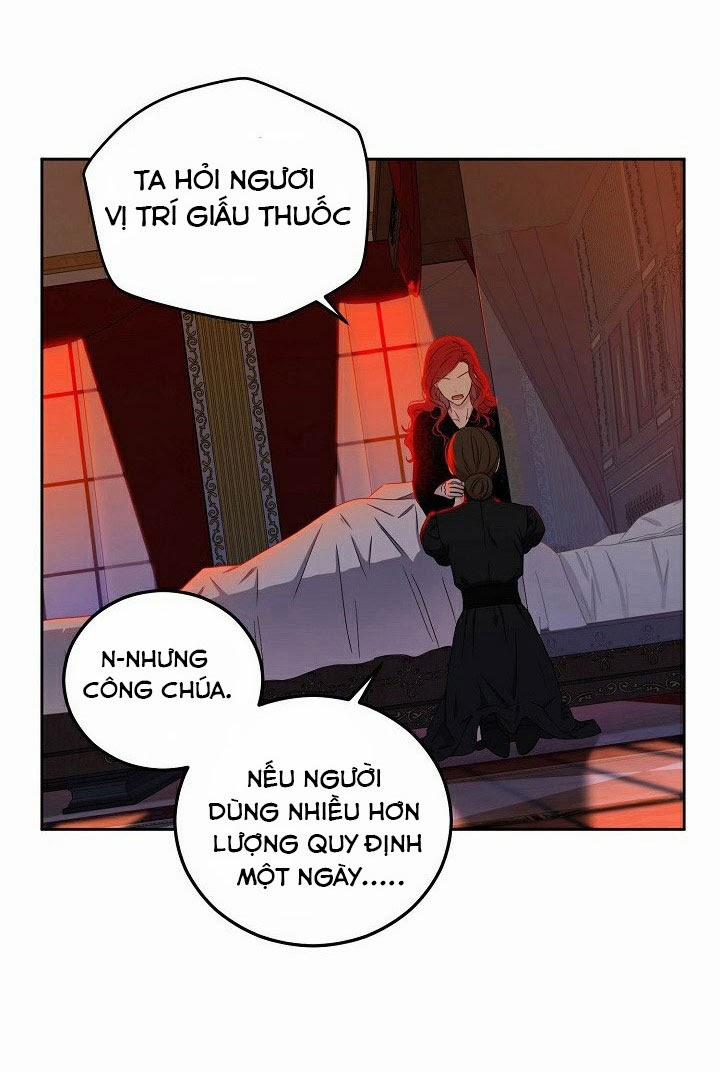 [Bản 15+] Tôi Lạc Vào Thế Giới Trò Chơi Harem Ngược 24 trang 54