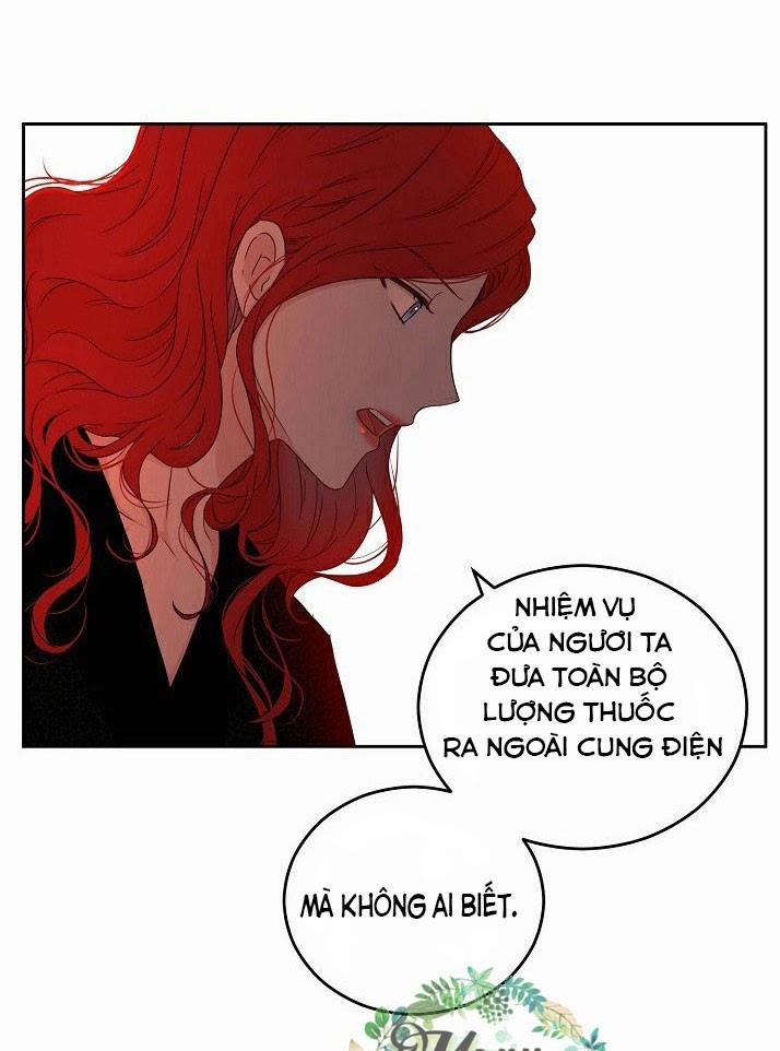 [Bản 15+] Tôi Lạc Vào Thế Giới Trò Chơi Harem Ngược 24 trang 56